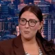 Laura Pidcock on Sky News