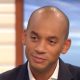 Labour MP Chuka Umunna appearing on Good Morning Britain