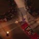 Dior Cruise 2027 show