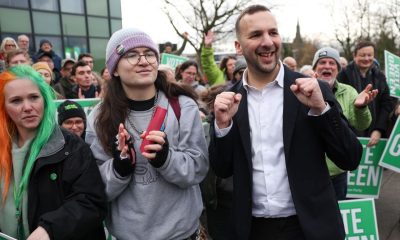 What Gen Z needs most is economic growth