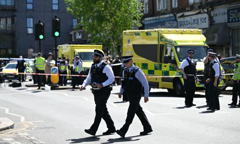 Golders Green exposes the lethal incompetence of Prevent