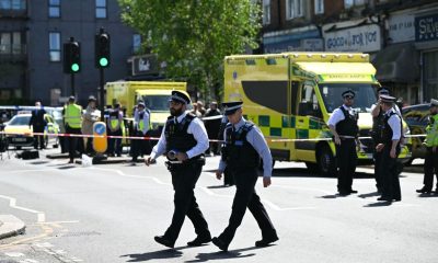 Golders Green exposes the lethal incompetence of Prevent