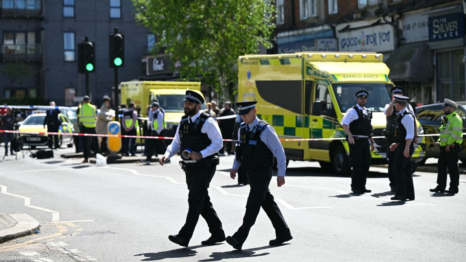 Golders Green exposes the lethal incompetence of Prevent