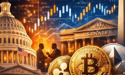 Crypto Breaking News