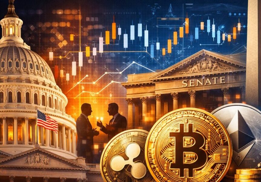 Crypto Breaking News
