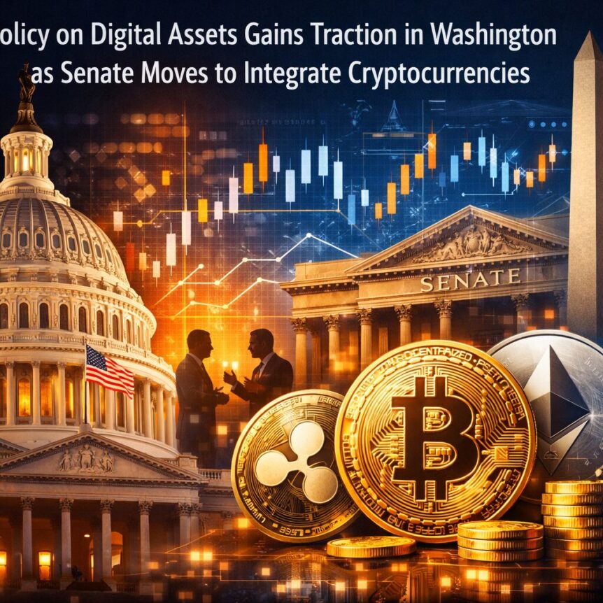 Crypto Breaking News