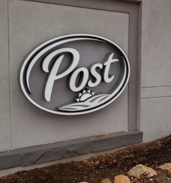 Post rings up solid quarter with CEO change coming