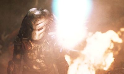 Predator movies ranked