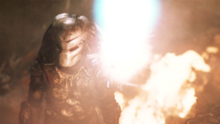 Predator movies ranked