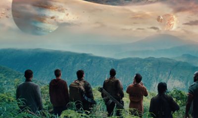 The Sci-Fi Thriller That Tried To Save The All-Time Manliest Franchise