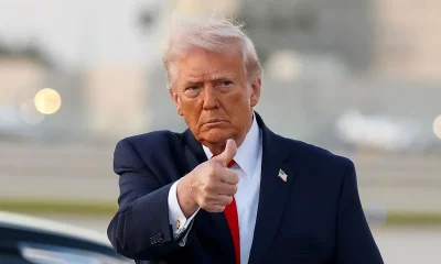 Trump's crypto capital push advances as CLARITY Act nears Senate markup