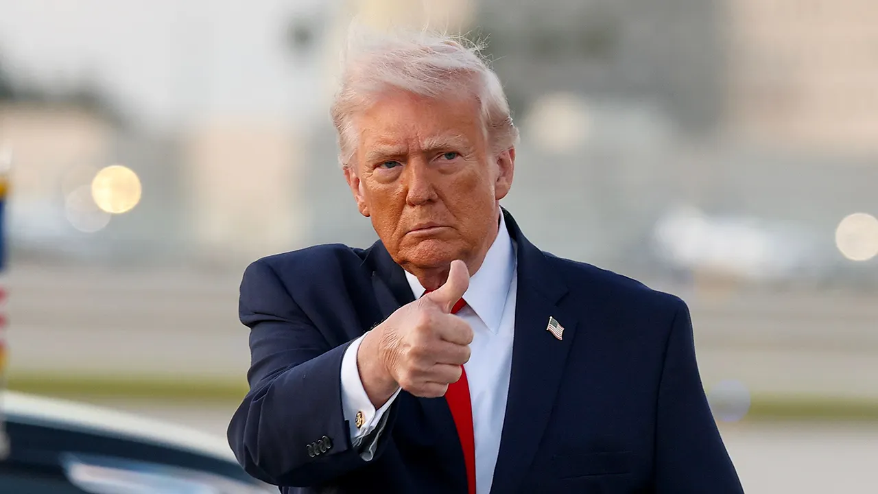 Trump's crypto capital push advances as CLARITY Act nears Senate markup
