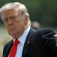 Trump demands federal agencies buy American and end waiver loopholes