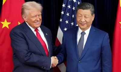 Elon Musk, Tim Cook and others to travel to China with US delegation: White House