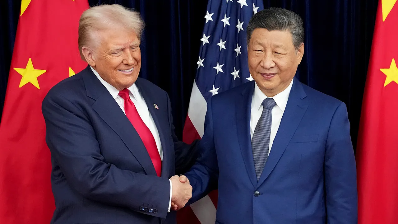 Elon Musk, Tim Cook and others to travel to China with US delegation: White House