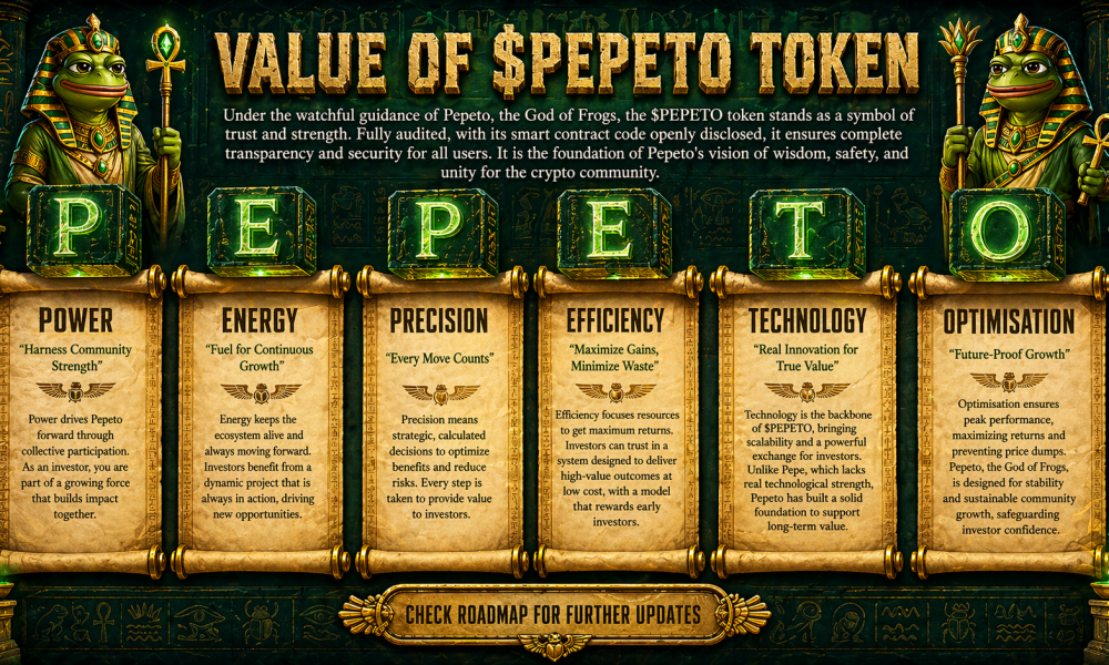Bitcoin Price Today: Pepeto Exchange Targets 100x as BTC Posts Strongest April Since 2021 With $2.44B in ETF Inflows