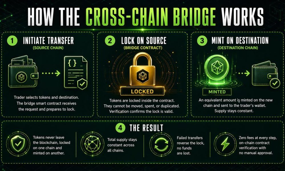 Best Crypto to Invest in Right Now as BITCOIN Breaks Past $81,000 and One Presale Could Deliver the Returns That Altcoins Cannot
