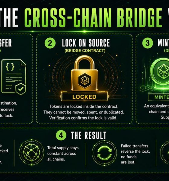 Best Crypto to Invest in Right Now as BITCOIN Breaks Past $81,000 and One Presale Could Deliver the Returns That Altcoins Cannot