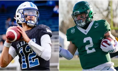 Why the Vanier Cup Is Growing in Popularity in 2026