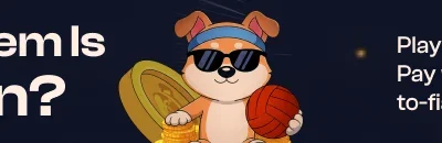 5 Cryptos for Massive May Gains - Why Waiting Until Monday Will Cost You More on $DOGEBALL