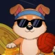 5 Cryptos for Massive May Gains - Why Waiting Until Monday Will Cost You More on $DOGEBALL