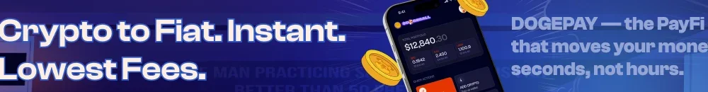 Stage 4 DOGEBALL Presale At $0.0006: Why Early Buyers See It As One Of The Best Cryptos To Hold In 2026 Before Prices Jump