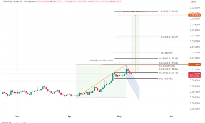 Top 3 Cryptos That Could Deliver Bigger Gains Than Ripple (XRP) Did in the Last Bull Run