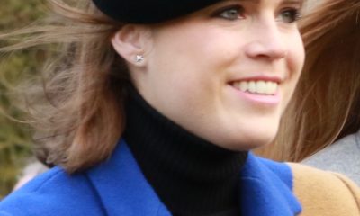 Princess Eugenie