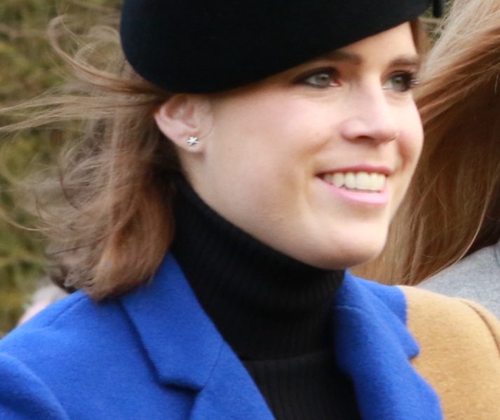 Princess Eugenie