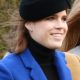 Princess Eugenie