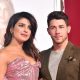 Priyanka Chopra and Nick Jonas