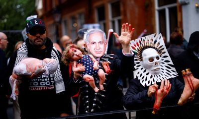 Why the ‘hate marches’ must not be banned