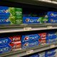 Procter & Gamble, maker of Crest toothpaste, reported another strong quarter amid demand for cleaning items during the pandemic