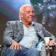 Professional wrestler Ric Flair of 'ESPN's 30 for 30: 'Nature Boy'' speaks onstage during the ESPN portion of the 2017 Summer Television Critics Association Press Tour at The Beverly Hilton Hotel on July 26, 2017 in Beverly Hills, California.