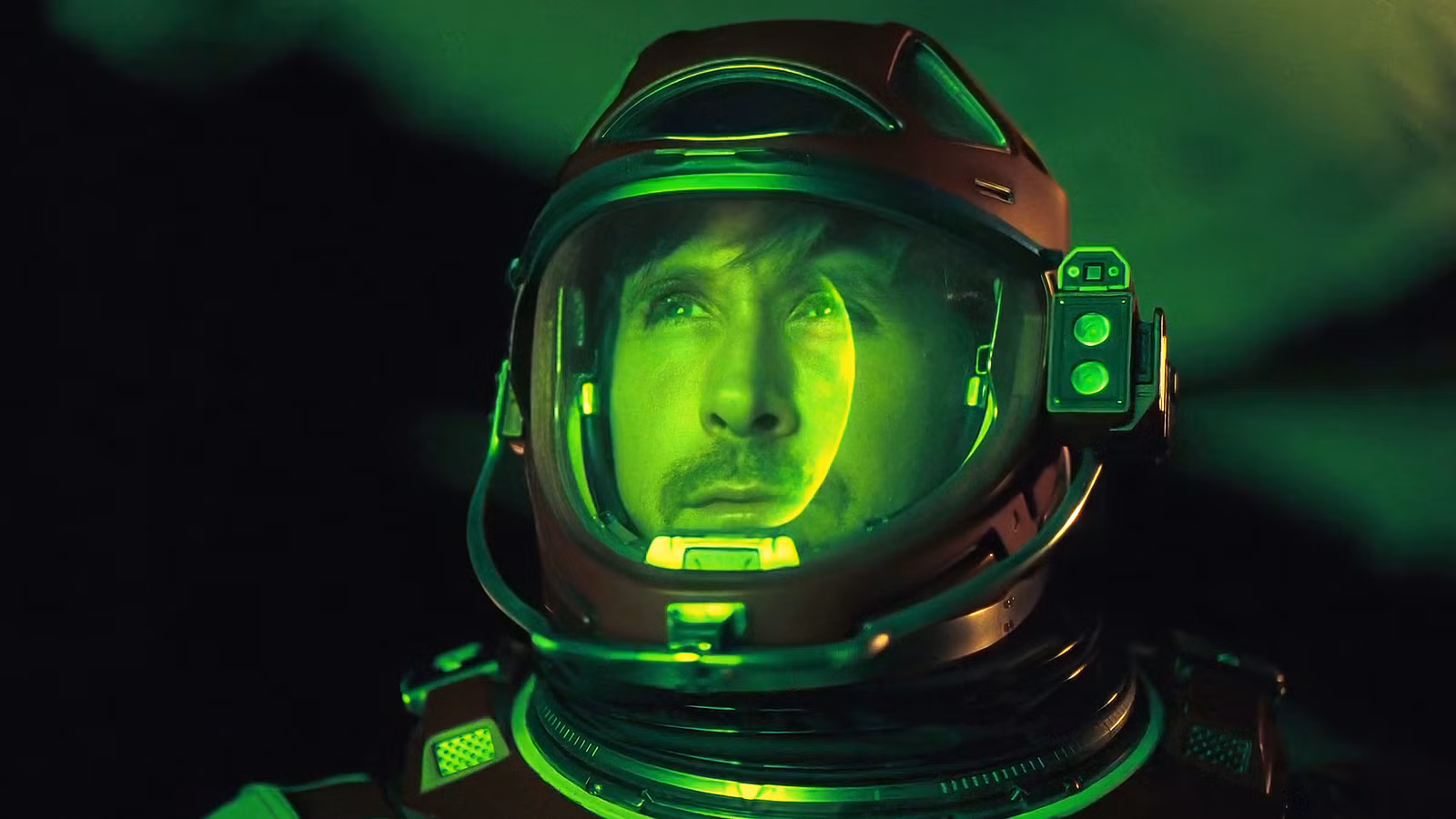 Ryan Gosling in Project Hail Mary