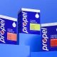 PepsiCo, Inc. introduces functional powder