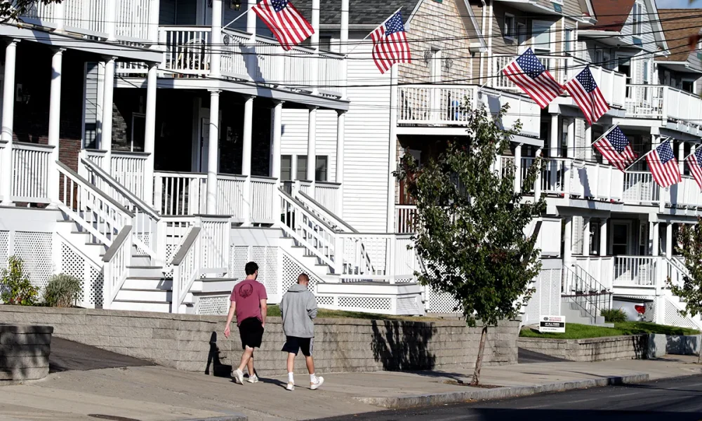 Zillow reveals hottest rental markets for summer 2026 across the U.S.