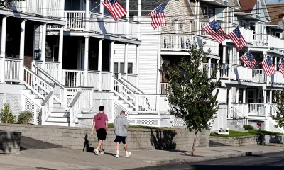 Zillow reveals hottest rental markets for summer 2026 across the U.S.