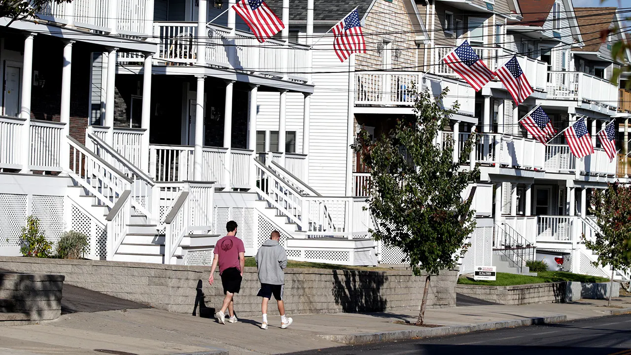 Zillow reveals hottest rental markets for summer 2026 across the U.S.
