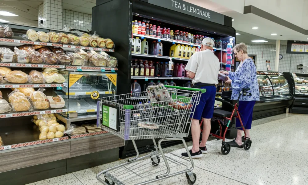 Publix reins in open carry after allowing guns in Florida stores