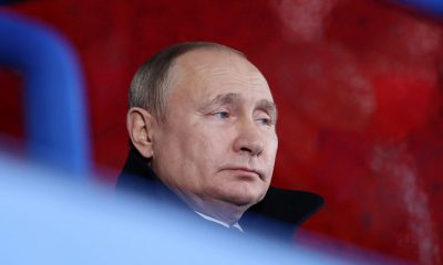 Net Zero is lining Putin’s pockets