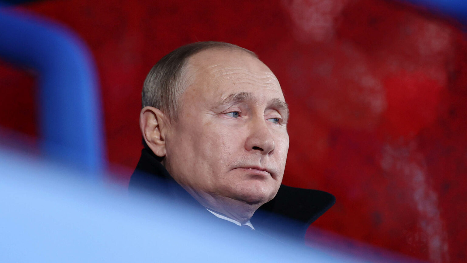 Net Zero is lining Putin’s pockets