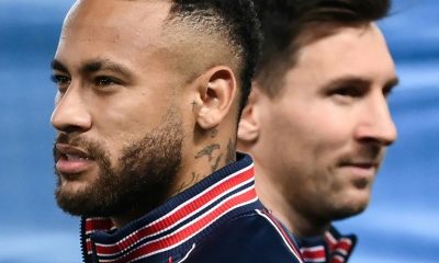 Qatar's wealth has attracted Neymar and Lionel Messi to Paris Saint-Germain