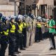 Clear, hold, build: NGO warns community policing strategy based on colonial tactics