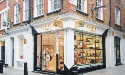 Gordon Brothers Acquires Radley in Pre-Pack Deal as 42 Jobs Go