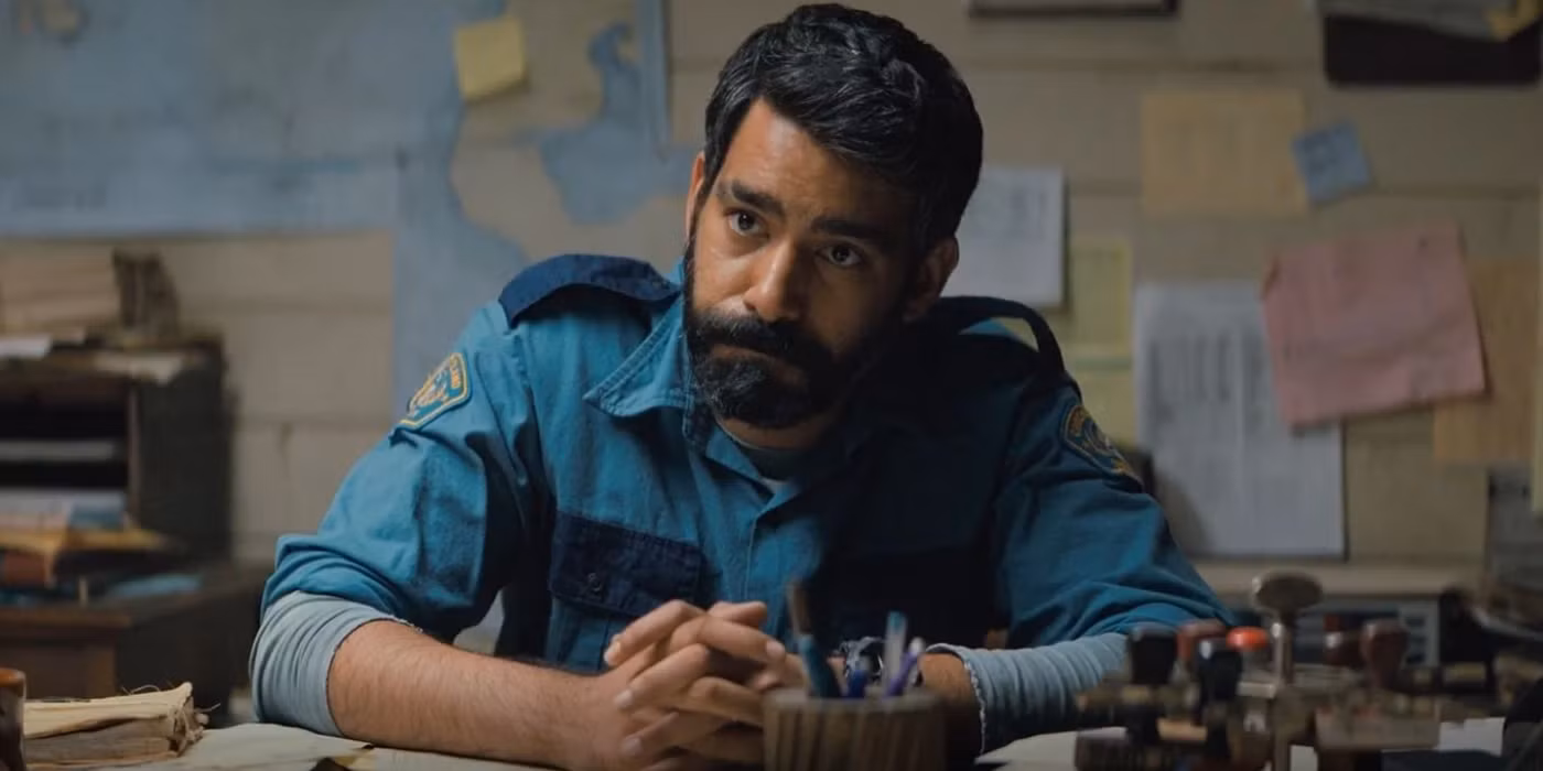 Netflix's 7-Part Horror Miniseries Is So Good, You Can Rewatch It Multiple Times