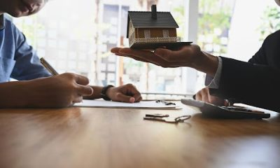 Real Estate