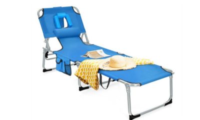 Giantex lounge chairs recalled from Amazon after finger amputation