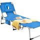 Giantex lounge chairs recalled from Amazon after finger amputation