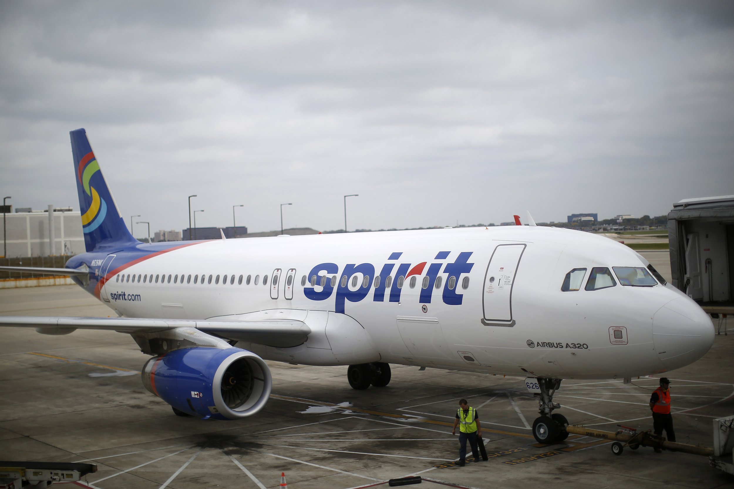 JetBlue Announces Deal To Buy Spirit Airlines: What To Know